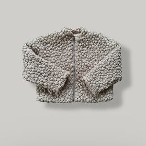 SAALT STUDIO SAND CLOUD PUFFER jacket